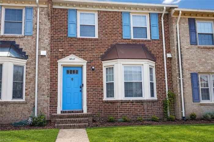 Ledura Road, Virginia Beach
