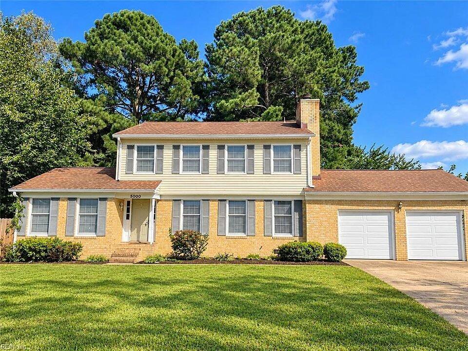5000 Kemps Farm Place, Virginia Beach